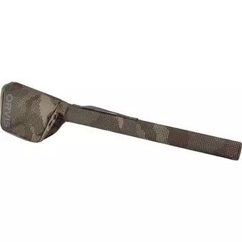 Двойное удилище + чехол для катушки Orvis, цвет Camo