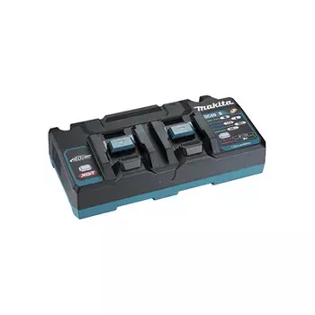 Двойное зарядное устройство Makita DC40RB 40 В