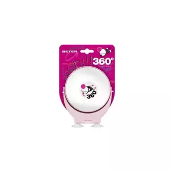 Двойное зеркало с увеличением х10 Espejo Oh! 360 Beter, 1 UD