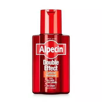 Двойной эффект 200 мл Alpecin