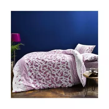 Двойной хлопковый Комплект постельного белья Tac Balin