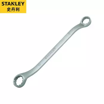 Двойной ключ Torx серии Stanley B. Быстрый и экономичный двусторонний ключ Torx 24x27 мм STMT25145-23