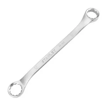 Двойной ключ Torx серии Stanley B, ремонт машин, ремонт машин, ключ Torx с двойной головкой, ключ цветочного типа STMT25137-23