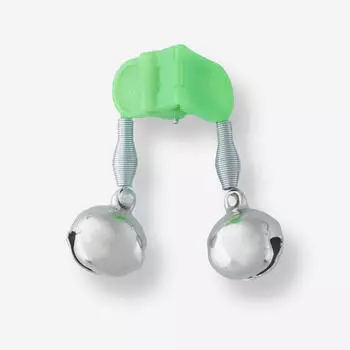 Двойной колокольчик DOUBLEBELL B-D Caperlan