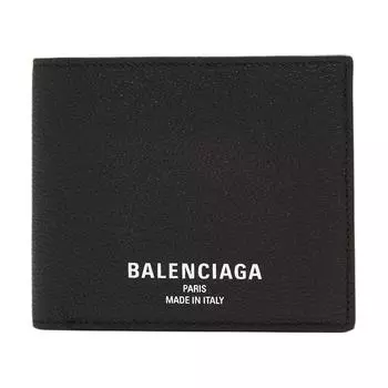 Двойной кошелек Cash Square Balenciaga
