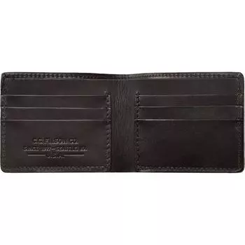 Двойной кошелек Filson, коричневый