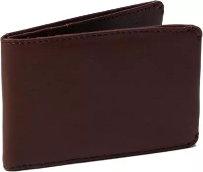 Двойной кошелек HOBO, коричневый