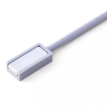 Двойной магнит для создания эффекта «КОШАЧИЙ ГЛАЗ». Cosmetics Zone