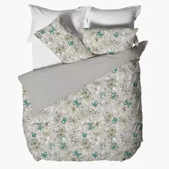 Двойной пододеяльник maestro karla Amo Lacasa, зеленый