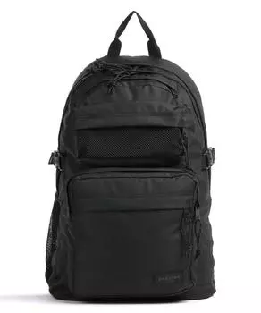 Двойной профессиональный рюкзак 16 полиэстер Eastpak, черный