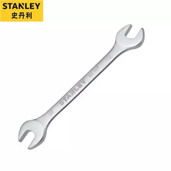 Двойной рожковый ключ Stanley серии B, 3 шт., рожковый ключ Torx 8x10 мм STMT23108-23