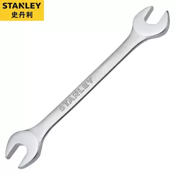 Двойной рожковый ключ Stanley серии B, двойной рожковый ключ 7x9 мм, инструмент для ремонта автомобилей STMT23107-23