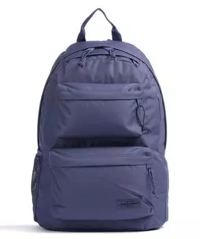 Двойной рюкзак с мягкой подкладкой Eastpak, синий