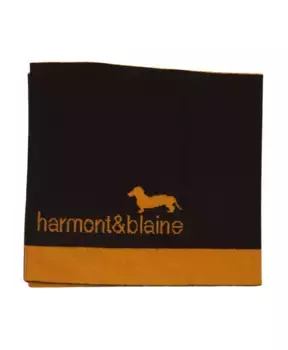 Двойной шарф для лица Harmont & Blaine, мультиколор