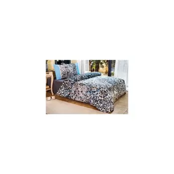 Двойной зимний Комплект постельного белья zdilek Beryl