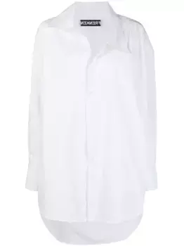 Двубортная рубашка Frenken, белый