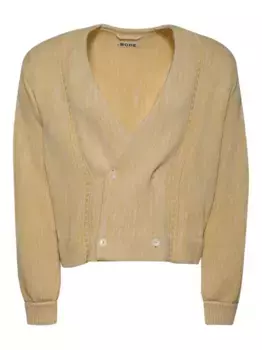 Двубортный кардиган BODE