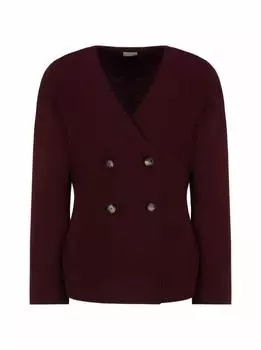 Двубортный кардиган MRZ