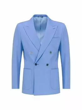 Двубортный пиджак Dolce&Gabbana