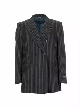 Двубортный пиджак Dolce&Gabbana