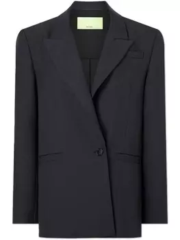 Двубортный пиджак GAUGE81, серый