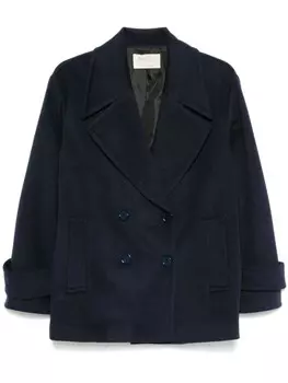 Двубортный пиджак каос Kaos, синий