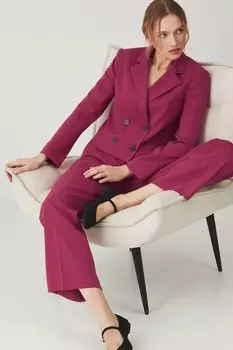 Двубортный пиджак Medicine, красный