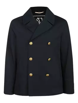 Двубортный пиджак Sealup, синий