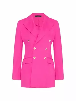 Двубортный жакет Dolce&Gabbana