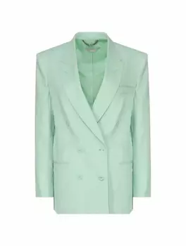 Двубортный жакет Stella McCartney
