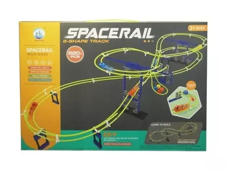 Двухэтажная дорожка для игры в мяч Inna marka