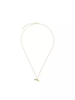 Двухцветная подвеска True Rocks, золотой