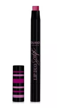 Двухцветная помада 05 Mi Figue Mi Raisin, 0,5 г Bourjois, Lip Duo Sculpt