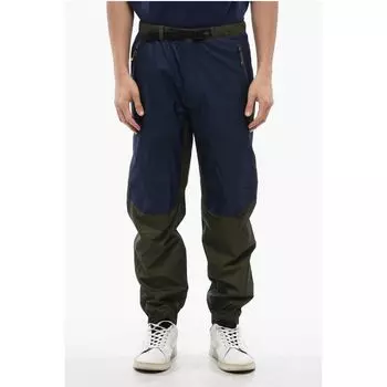 Двухцветные брюки SPRINGER Woolrich, Bicolor