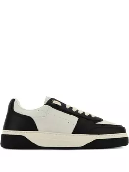 Двухцветные кроссовки Initial Represent, черный