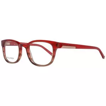 Двухцветные пластиковые оправа Dsquared2