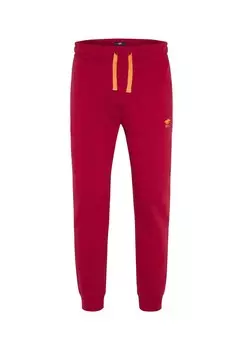 Двухцветные спортивные штаны POLO SYLT, цвет Chili Pepper