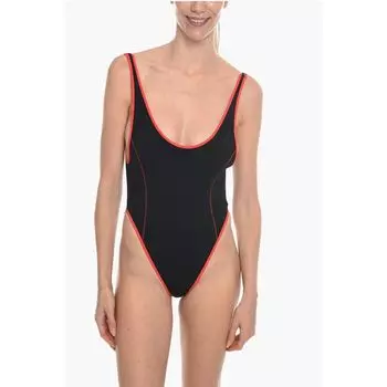 Двухцветный слитный купальник BFSW-KAYLAS Diesel, Bicolor