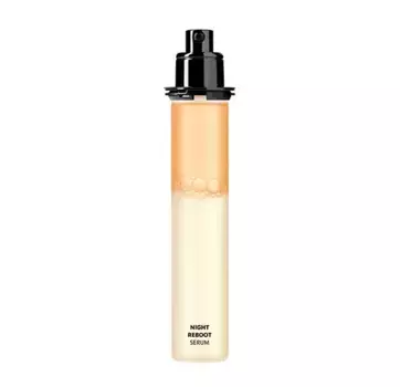 Двухфазная антивозрастная сыворотка Recharge Pure Shots Night Reboot Serum Refill Yves Saint Laurent, 50 ml