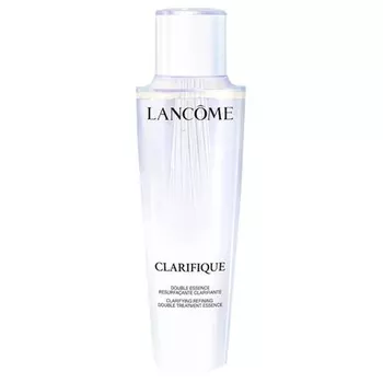 Двухфазная эссенция Lancome для кожи Clarifique Double Treatment Essence 250 мл Lancme