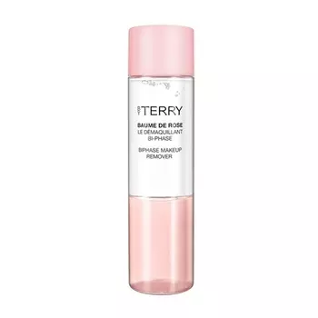 Двухфазное средство для снятия макияжа Baume De Rose с розовыми маслами, 200 мл, 7,04 жидких унций, By Terry