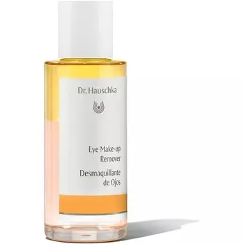 Двухфазное средство для снятия макияжа с глаз, 75 мл, Dr Hauschka