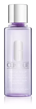Двухфазное средство для снятия макияжа с глаз и губ Clinique Take The Day Off™ Makeup Remover For Lids, Lashes & Lips