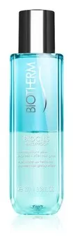 Двухфазное средство для снятия водостойкого макияжа для чувствительных глаз Biotherm Biocils