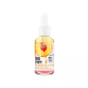 Двухфазное сывороточное масло Hello, Good Stuff! Aceite Serum Bifasico Essence, 1 UD
