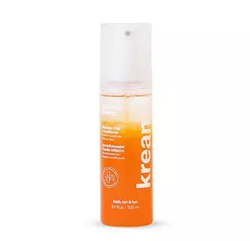 Двухфазный кондиционер для волос Bahama Mama Kream, 200 ml