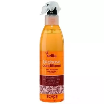 Двухфазный кондиционер Seliar 300 мл, Echosline