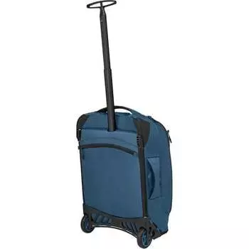 Двухколесная ручная кладь Ozone Osprey Packs, цвет Coastal Blue