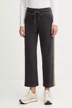Двухкомпонентный купальник Elisabetta Franchi, черный