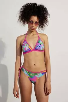 Двухкомпонентный купальник Medicine, мультиколор